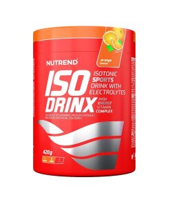 Nutrend - IsoDrinx