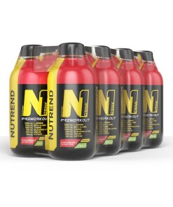 Nutrend - N1 Drink