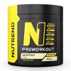 Nutrend - N1 Pre-Workout