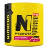 Nutrend - N1 Pro Pre-Workout