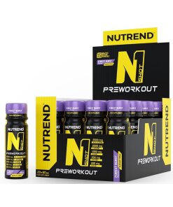 Nutrend - N1 Shot