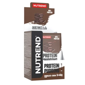 Nutrend - Protein Pudding