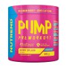 Nutrend - Pump Pre-Workout