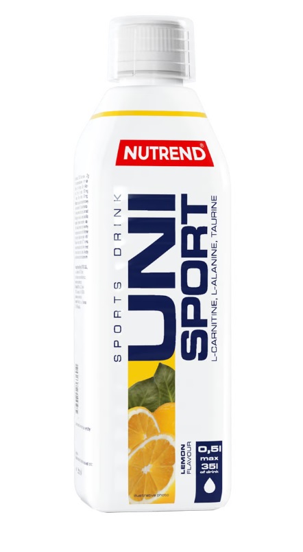 Nutrend - Unisport