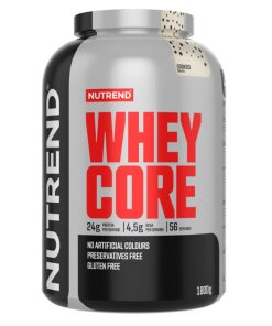 Nutrend - Whey Core