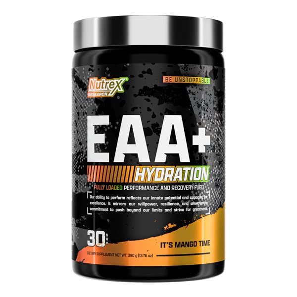Nutrex - EAA + Hydration