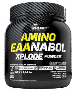 Olimp Nutrition - Amino EAA Xplode
