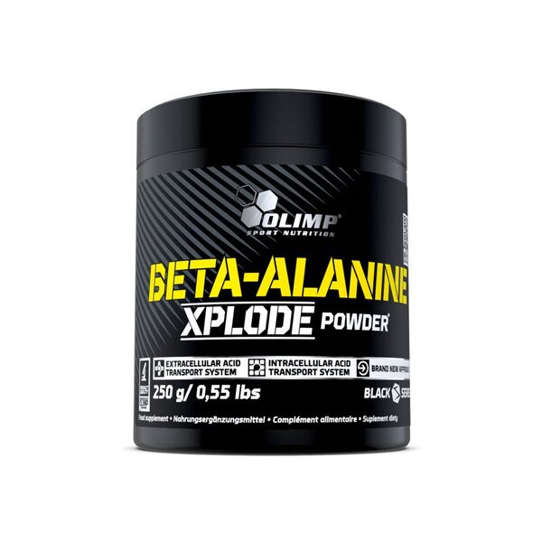 Olimp Nutrition - Beta Alanine Xplode