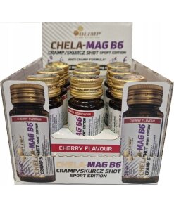 Olimp Nutrition - Chela Mag B6