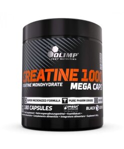 Olimp Nutrition - Creatine 1000 - 180 caps