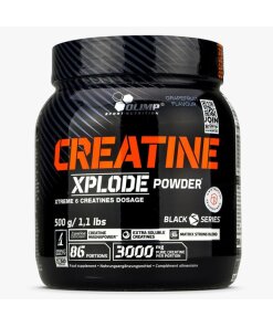 Olimp Nutrition - Creatine Xplode