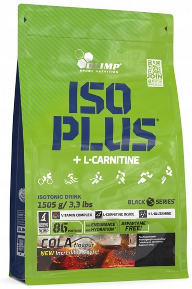Olimp Nutrition - Iso Plus