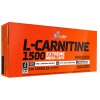 Olimp Nutrition - L-Carnitine 1500 Extreme - 120 caps