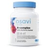 Osavi - B-Complex with Choline & Inositol - 60 vegan caps