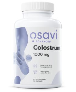 Osavi - Colostrum