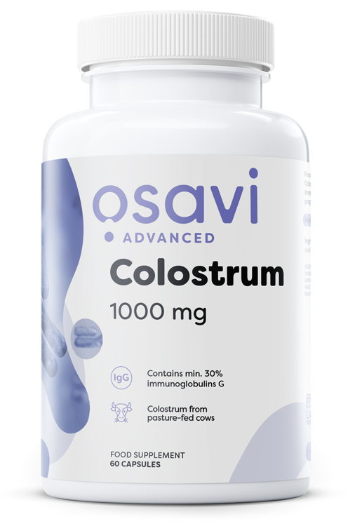 Osavi - Colostrum