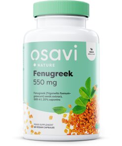 Osavi - Fenugreek