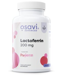 Osavi - Lactoferrin