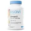 Osavi - Omega-3 Fish Oil Molecularly Distilled
