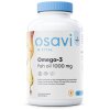 Osavi - Omega-3 Fish Oil Molecularly Distilled