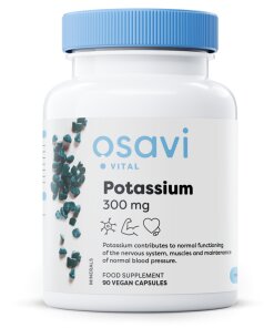 Osavi - Potassium