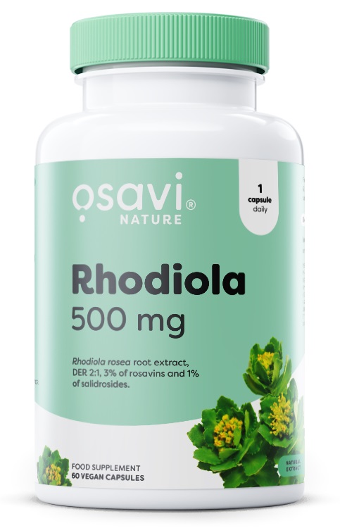 Osavi - Rhodiola