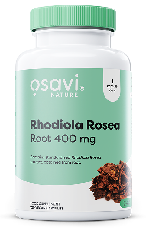 Osavi - Rhodiola Rosea Root