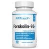 PEScience - Forskolin-95+ - 60 caps