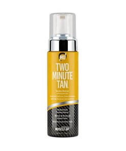Pro Tan - Two Minute Tan