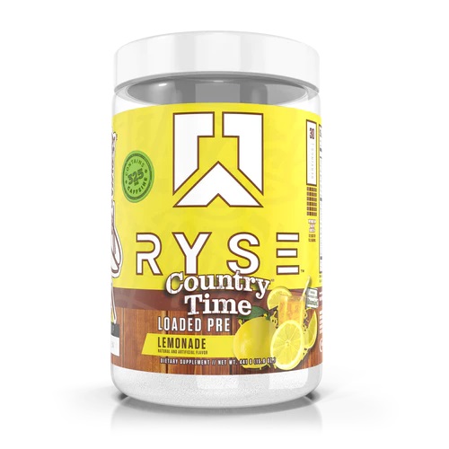 RYSE - Loaded Pre