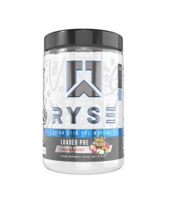 RYSE - Loaded Pre
