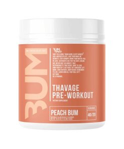 Raw Nutrition - Thavage Pre-Workout