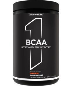 Rule One - BCAA