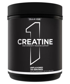 Rule One - Creatine