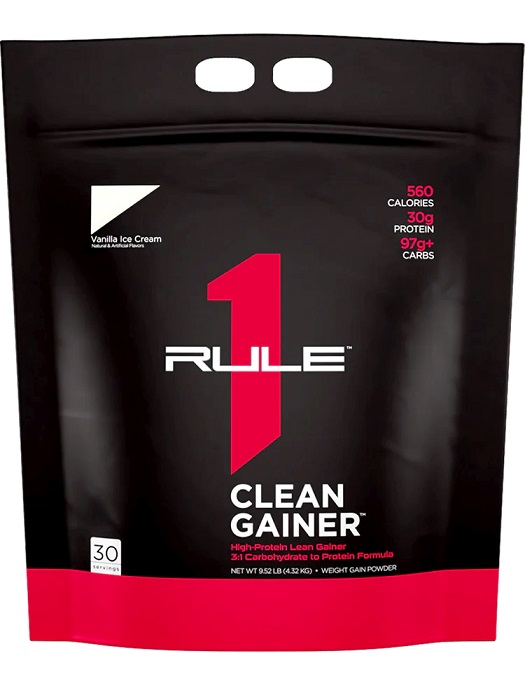 Rule One - R1 Clean Gainer