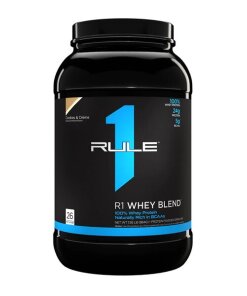 Rule One - R1 Whey Blend