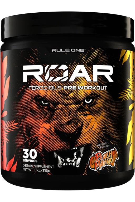 Rule One - Roar