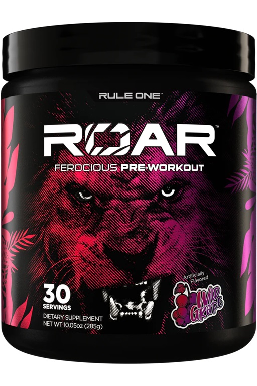 Rule One - Roar