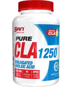 SAN - Pure CLA 1250 - 90 softgels