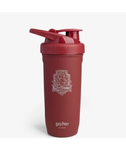 SmartShake - Harry Potter Collection Stainless Steel Shaker