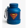 SmartShake - Whey2Go Funnel - DC Comics