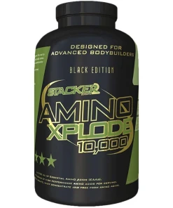 Stacker2 Europe - Amino Xplode 10