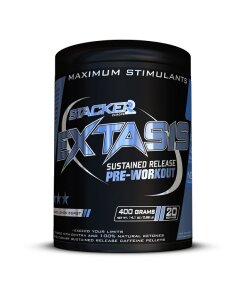 Stacker2 Europe - Extasis