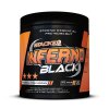 Stacker2 Europe - Inferno Black