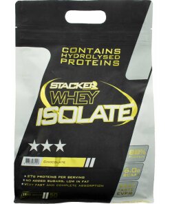 Stacker2 Europe - Whey Isolate