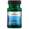 Swanson - Astaxanthin & Zeaxanthin - 60 softgels