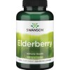 Swanson - Elderberry - 120 vcaps