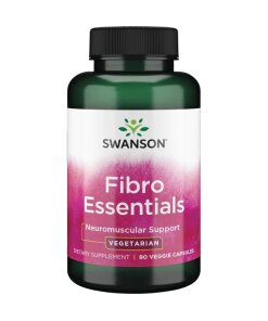 Swanson - Fibro Essentials - 90 vcaps