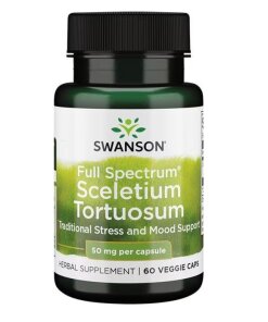 Swanson - Full Spectrum Sceletium Tortuosum