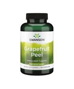 Swanson - Grapefruit Peel